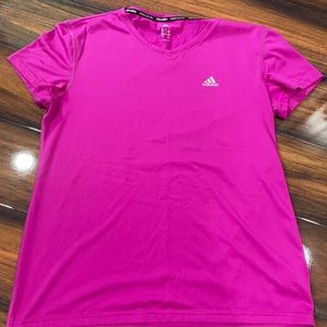 Adidas  Tee